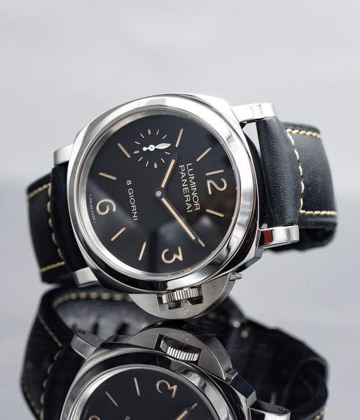 Panerai Luminor 8 Giorni PAM00915